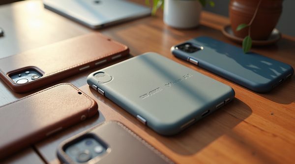 Die besten iPhone 11 Pro hüllen für jeden stil und bedarf