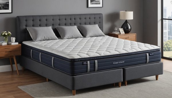 Innovative matratzenhersteller: schlafkomfort aus frankreich