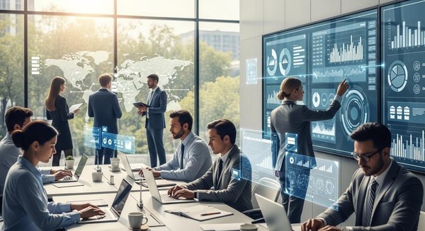 Digitale Lösungen: die besten Strategien für Unternehmen im digitalen Zeitalter